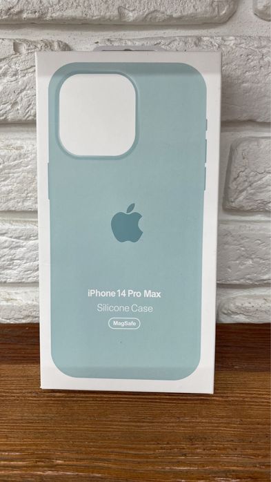 Силіконовий чехол MagSafe silicone case магсейф силіконовий чохол