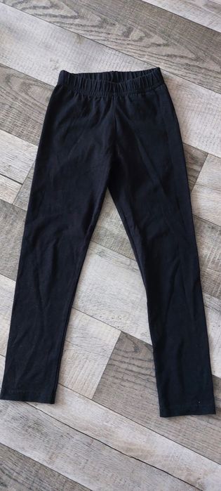 Нові чорні лосини