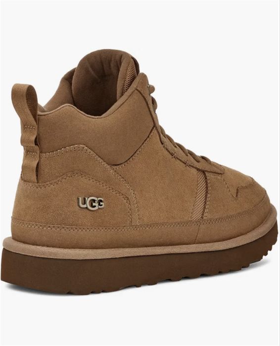 Чоловічі UGG водостійкі ОРИГІНАЛ