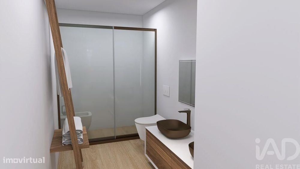 Apartamento T2 em Corroios de 149,00 m2