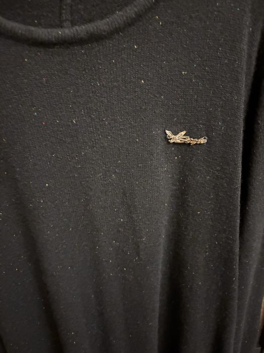 Платье теплое зимнее