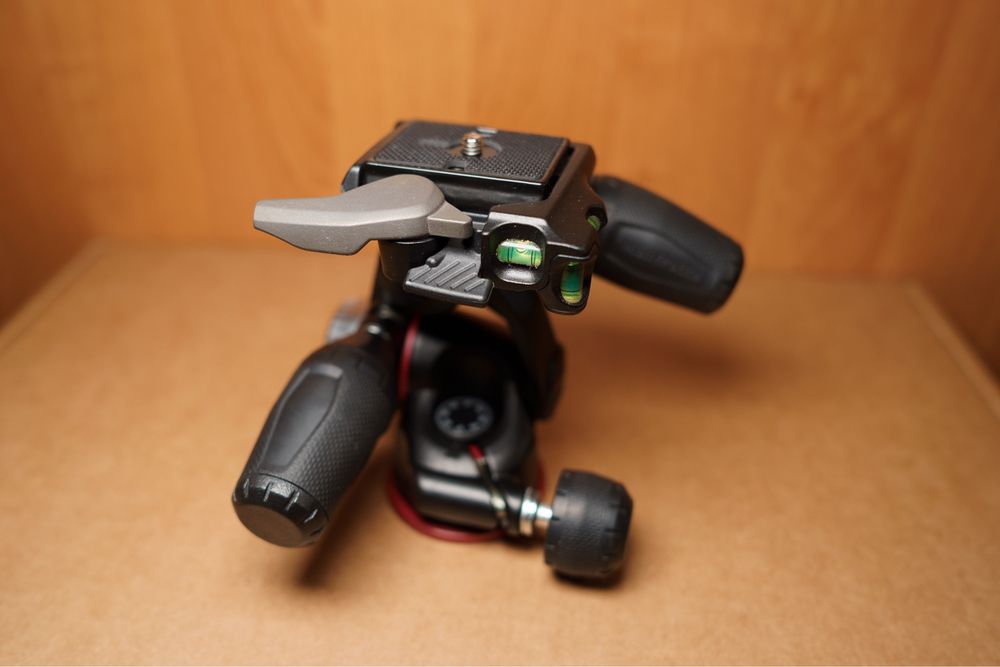 Manfrotto MHXPRO-3W głowica 3W