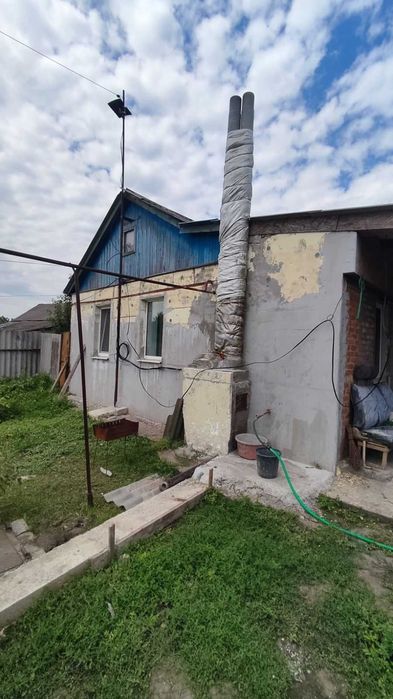 Продаж будинку с. Олексіївка