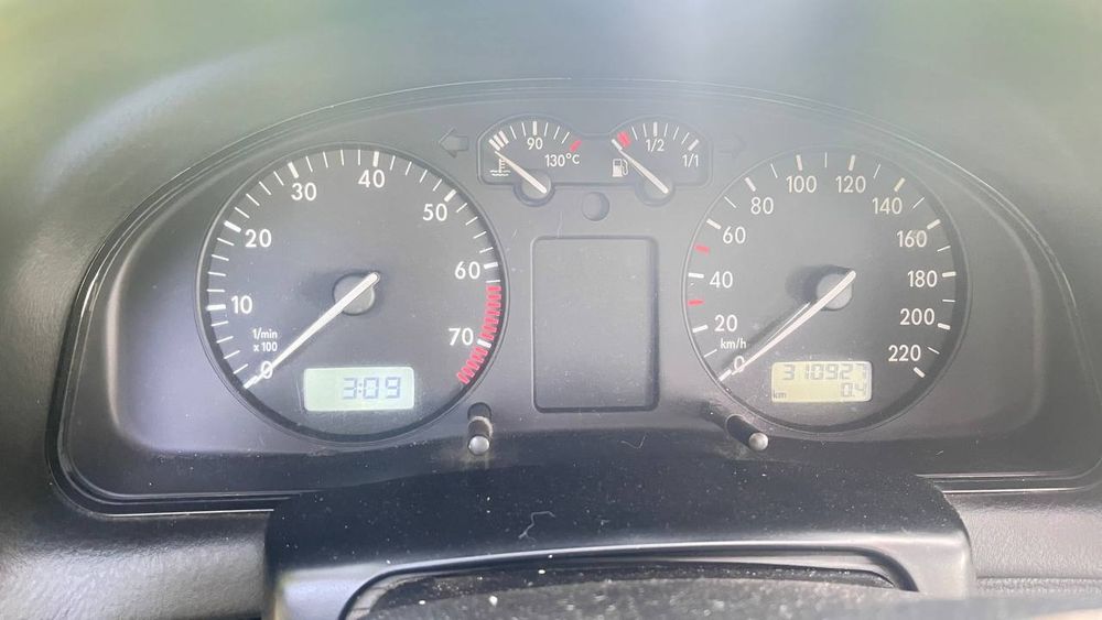 Продам або обміняю passat b5