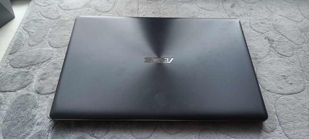 Ігровий Ноутбук Asus X550C P-2117U RAM 6Gb SSD 240Gb GeForce 720M 2Gb