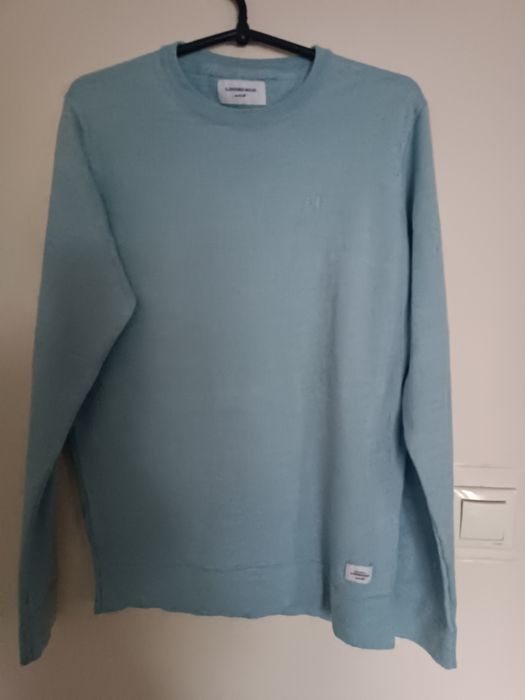 Elegancki sweter damski