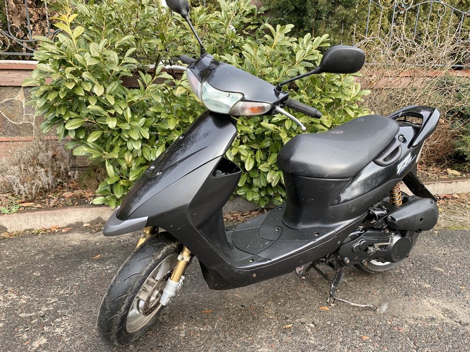 Suzuki ZZ Inch Up Sport Без Пробігу по Україні !