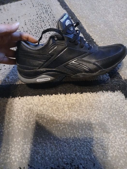Buty reebok easytone