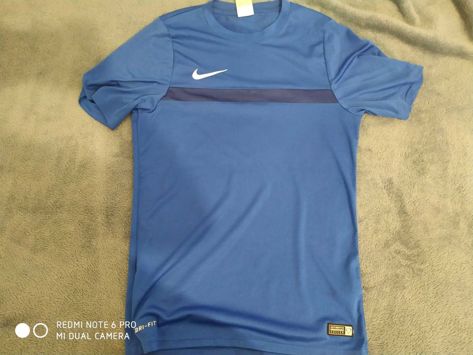 ZESTAW 3x Tshirt Nike + Bluza 4F Nie Adidas Reebook Gucci Ea7 Armani