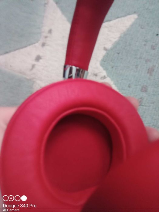 Lenovo Słuchawki nauszne Bluetooth HD800