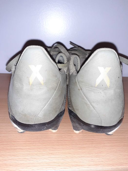 Chuteiras Adidas Predator