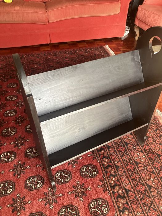 Móvel rústico alentajano robusto