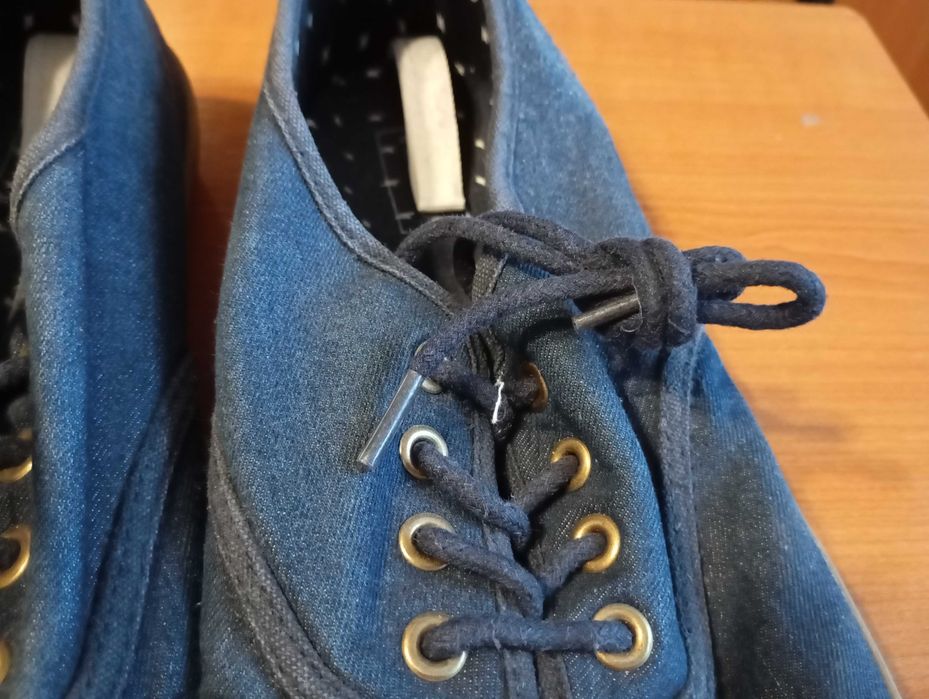 Buty męskie rozmiar 44