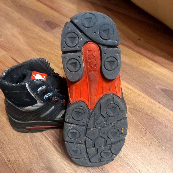 Ботинки Strauss Engelbert