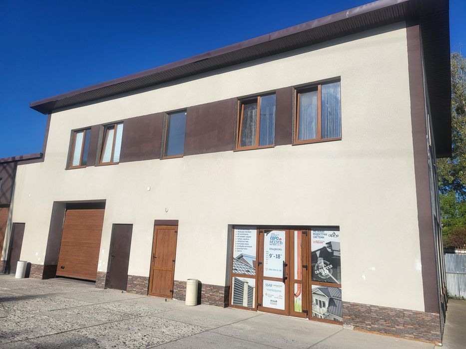 Здам в оренду  офісне приміщення.