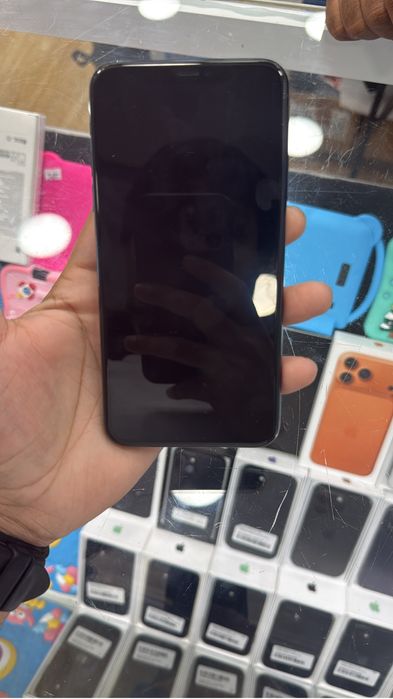 Iphone 11 pro max 256 gb