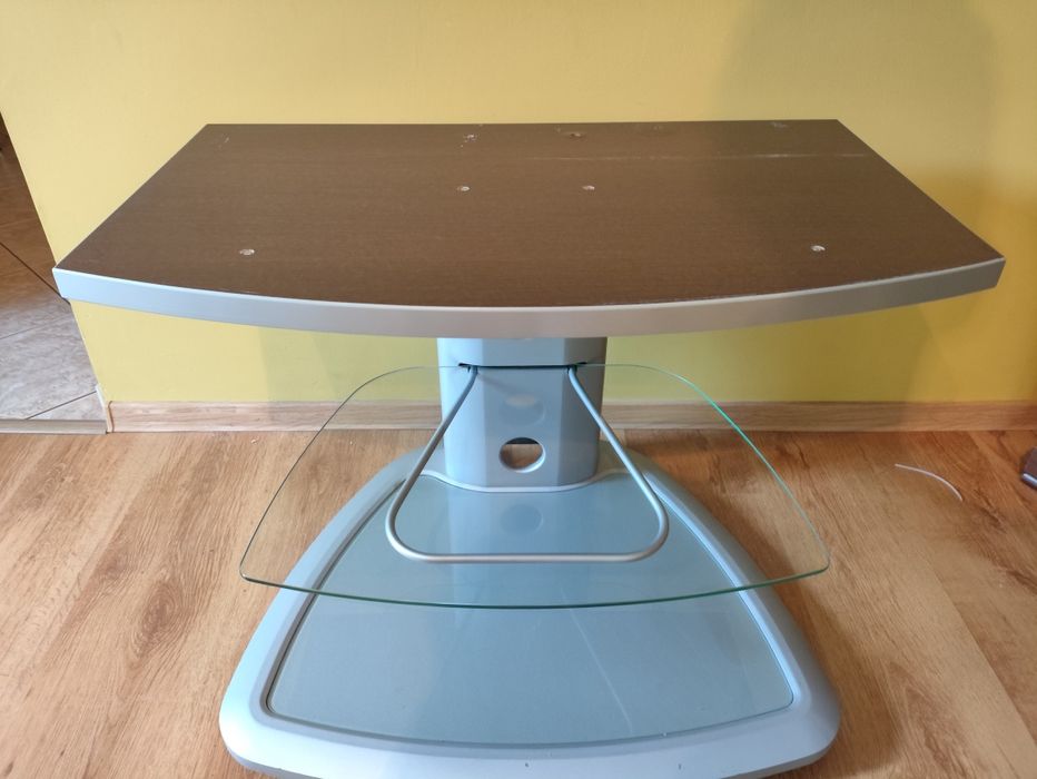 Stoliki pod akwarium