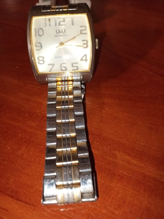 Часы кварцевые QSQ мужские