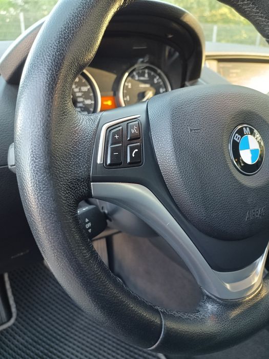 BMW X1 2014 VIN WBAVL1C55FVY29813 фото оголошення 11 з 24