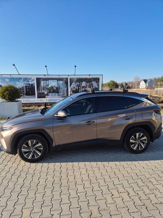 Hyundai Tucson 2021 VIN TMAJB811DMJ019670 фото оголошення 4 з 15