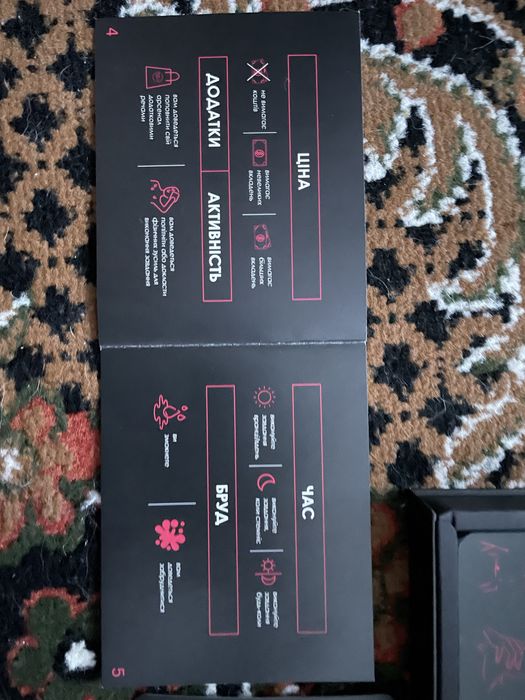 Ігри для дорослих