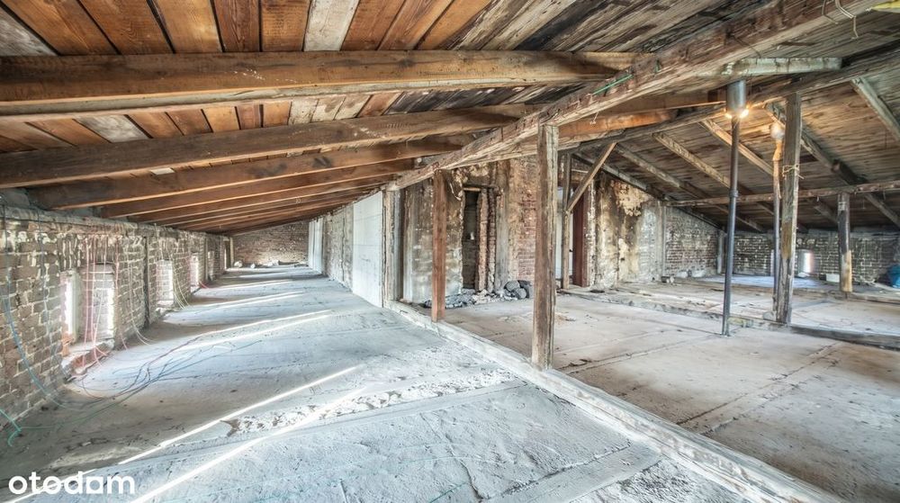 Architektoniczne płótno: 132 m² możliwości