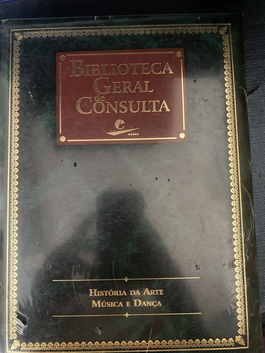 Enciclopedias Do Mundo