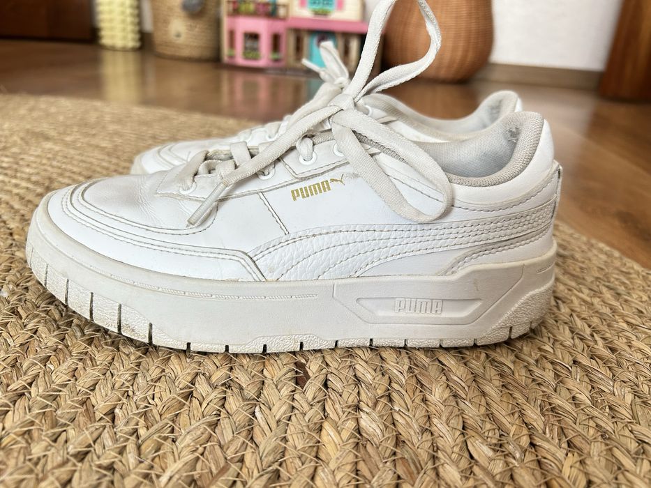 Продам кросівки бренду „puma”