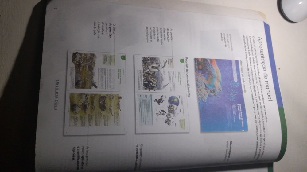 CienTic Ciências Naturais 8.° ano