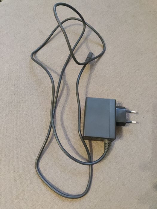 Nintendo Switch OLED + comando