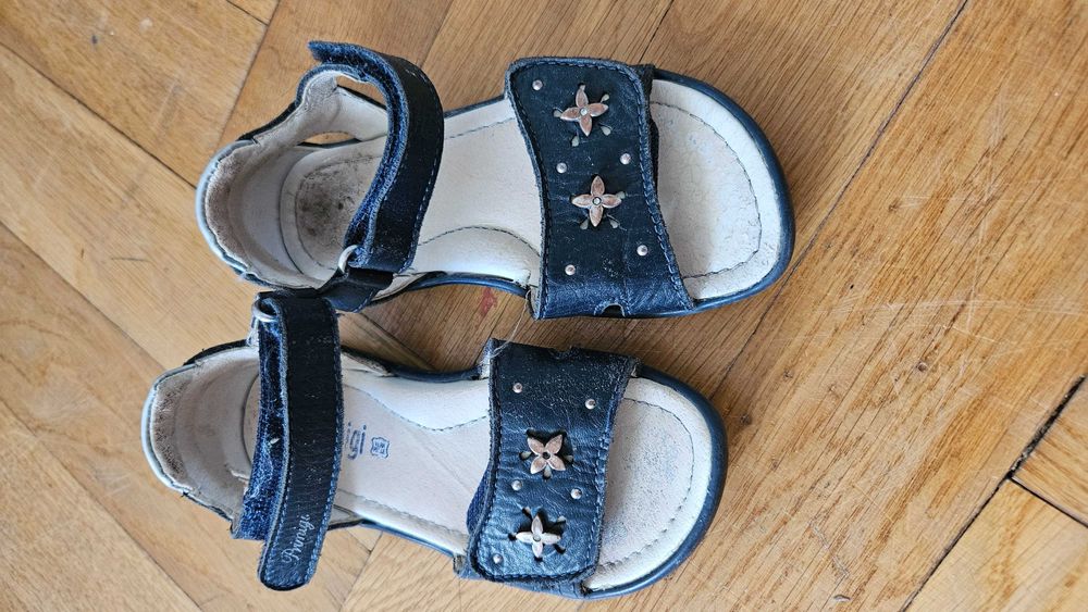 Primigi sandałki dziewczynka