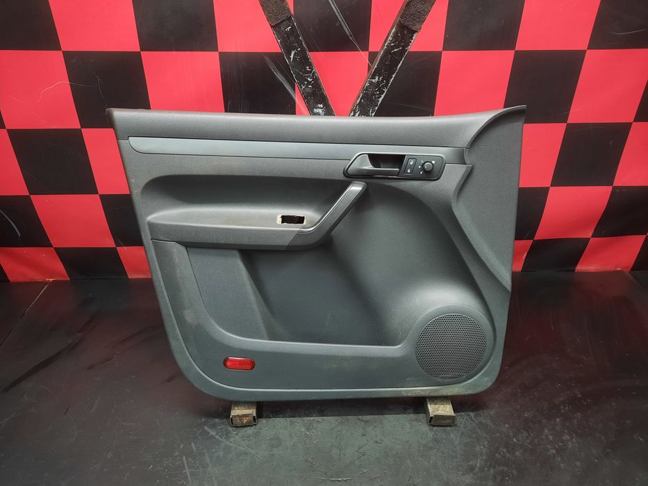 Forra porta / quartela frente esquerda VOLKSWAGEN Caddy IV (SA)
