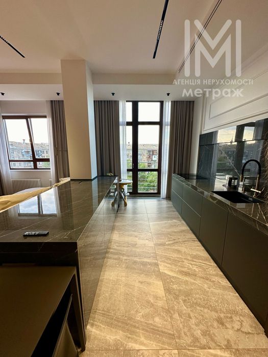 ‼️ЭКСКЛЮЗИВНАЯ‼️ДОМ НА НАБЕРЕЖНОЙ  ! 128 м2 ‼️ LUX -комплектация