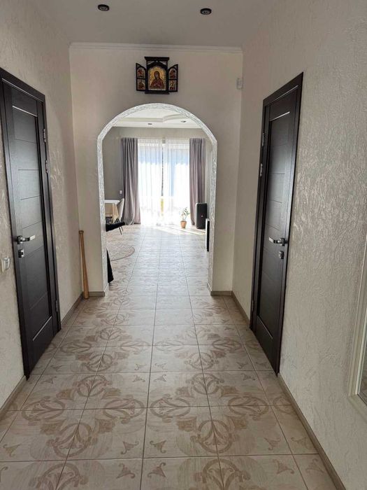 Продам дом с. Новое