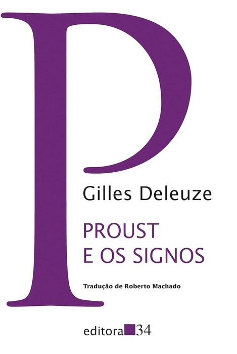 Giles Deleuze e Paul Ricoeur -  20  Livros