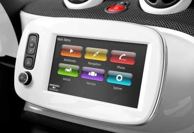 Cartão GPS SMART TomTom 2025/2026 Europa radio 453 Cool & Media