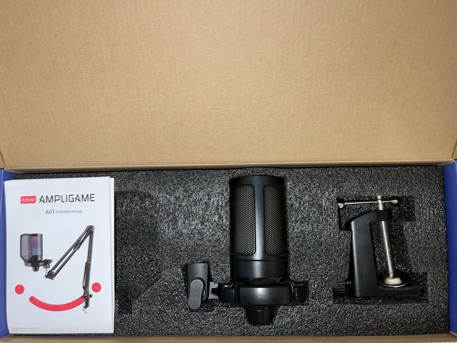 FIFINE A6T мікрофон