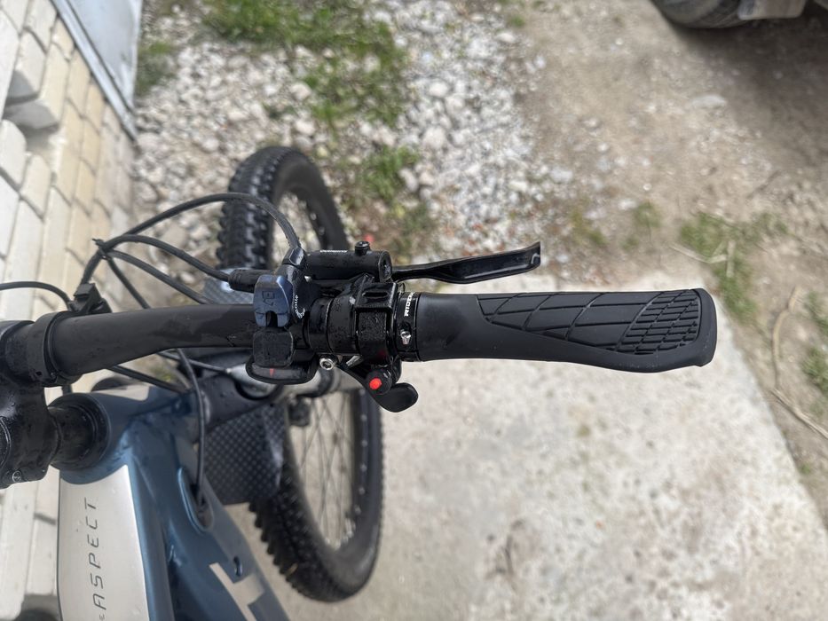 Електро велосипед Scott Aspect 930 Ebike