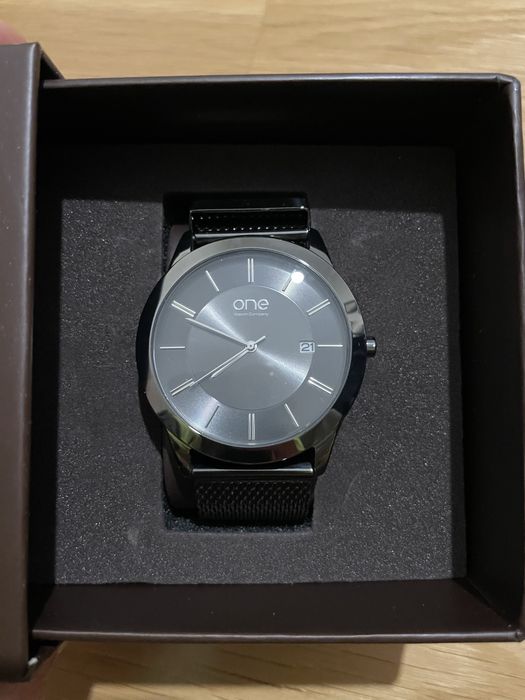 Relogio ONE como novo