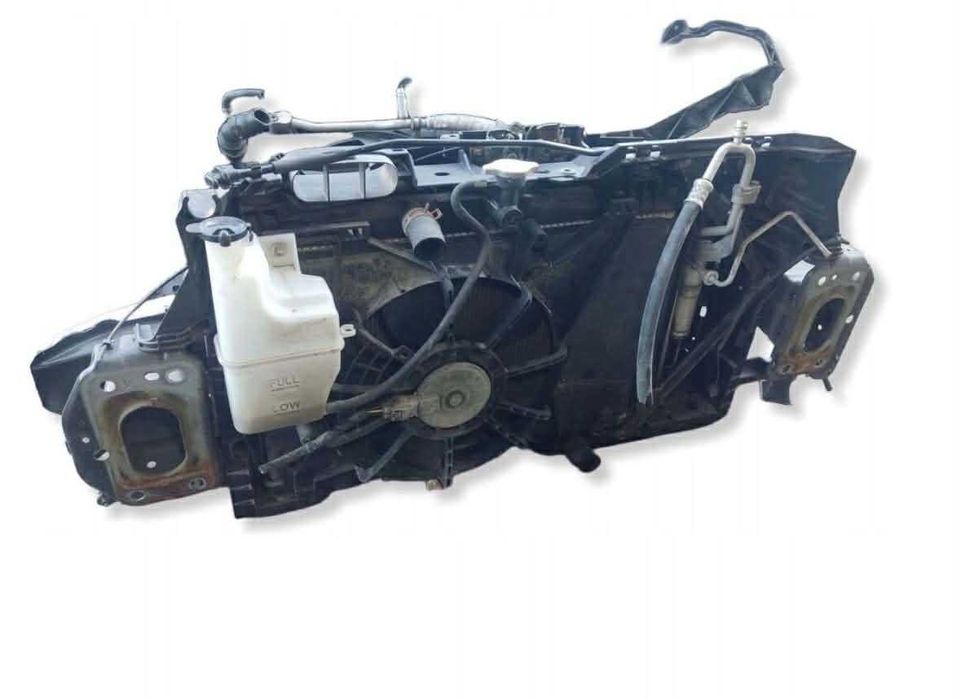 Pas Przedni Mazda 2 DE 1.4B 55KW 2010