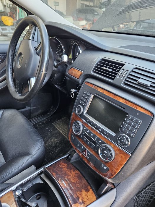Mercedes R klasa 3.0 v6 Cdi