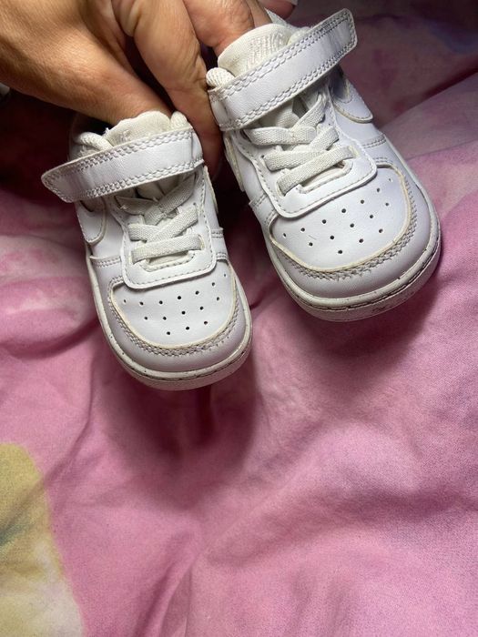 Кросівки Nike p. 20 ( 13 см)