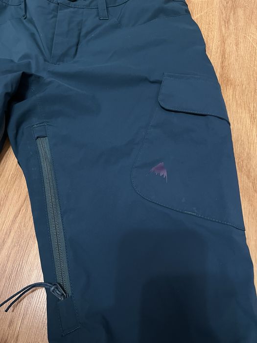 Штани лижні жіночі