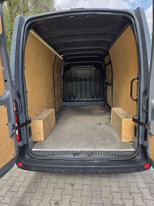 Do sprzedania Renault Master