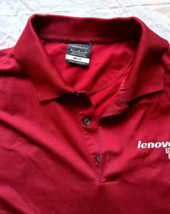 Koszulka polo NIKE