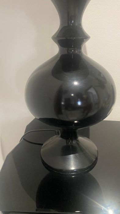 Impeccable Black Lamp64751881638146121