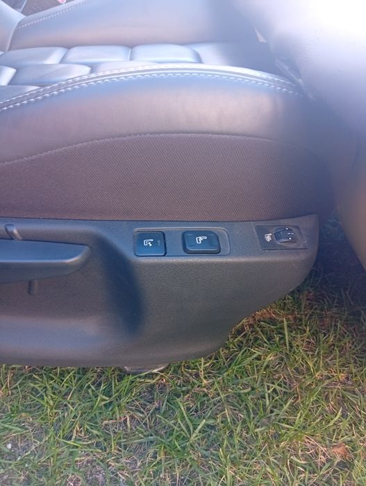 Fotele kanapa citroen DS4 C 4.