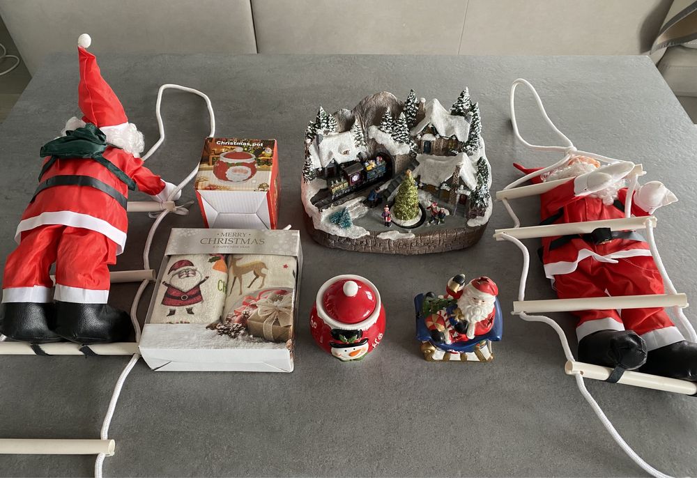 Новорічні сувеніри