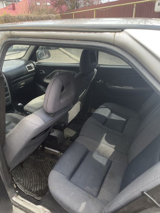 Chery Amulet 2008 переоформление