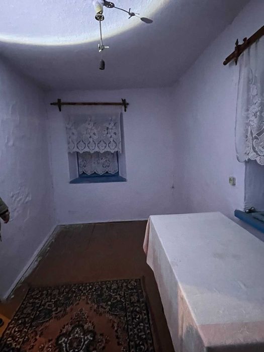 Продам житловий будинок